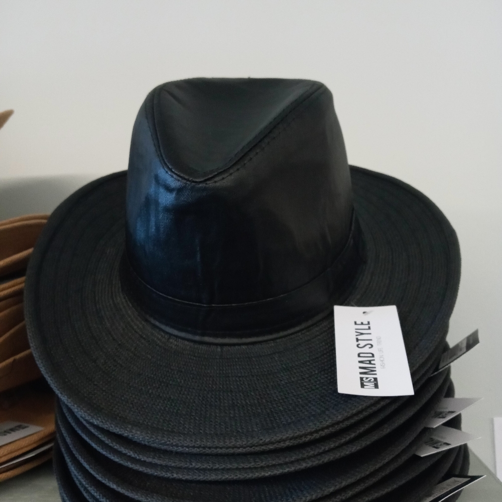 Men's Hats
